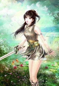 大小姐的專職保鏢