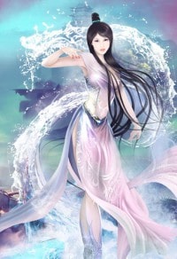 月亮的颜色