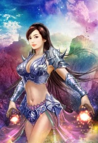 青青子衿