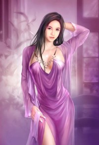 鬼面閻羅，皇叔有個潑辣妃
