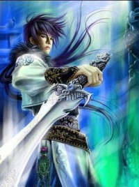 網遊之帝王傳說