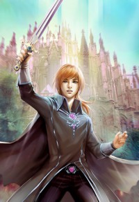 美女總裁老婆