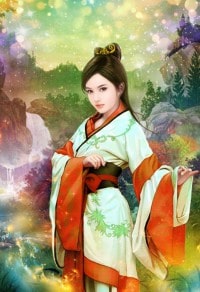 青青子衿（原版）