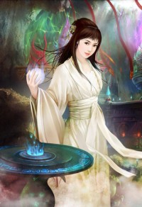 直播指点考古，开局融合麒麟血脉