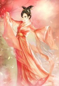 青蛇之流光飞舞
