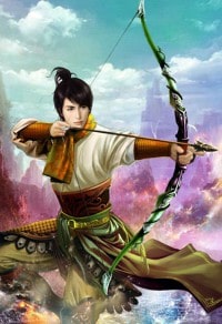 冰峰魔戀/胸大有罪