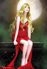 江湖百曉女財神