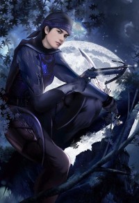 快穿女配有毒：男神专宠手册